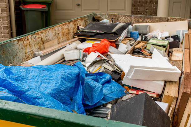 Best Appliance Removal  in Lazy Mountain, AK