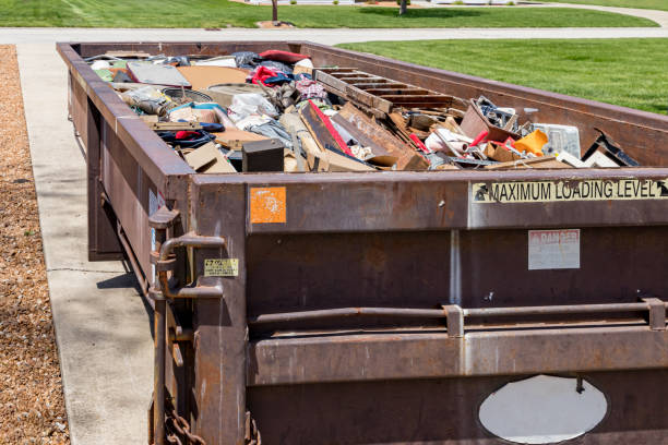 Best Residential Junk Removal  in Lazy Mountain, AK