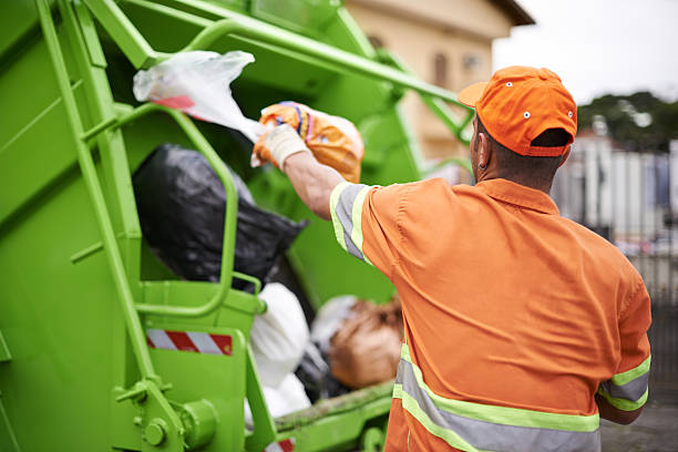 Best Demolition Debris Removal  in Lazy Mountain, AK