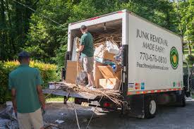 Professional Junk Removal Services in Lazy Mountain, AK