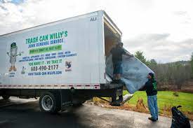 Best Residential Junk Removal  in Lazy Mountain, AK